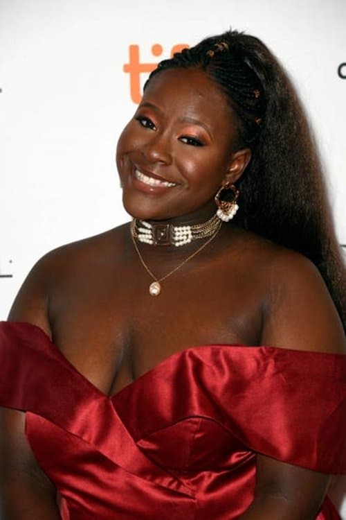 Afi Okaidja photo