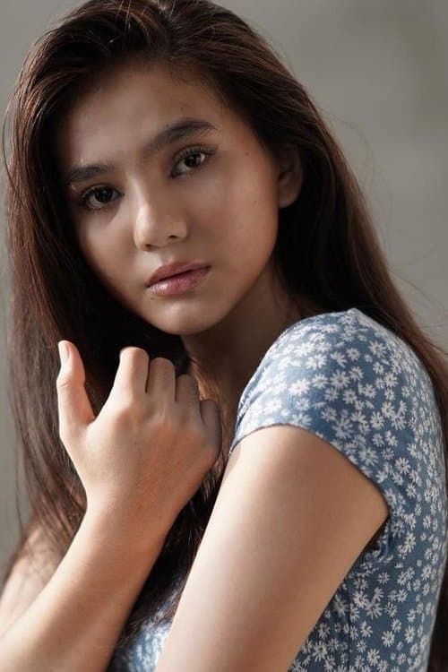 Afifah Ifah'nda photo
