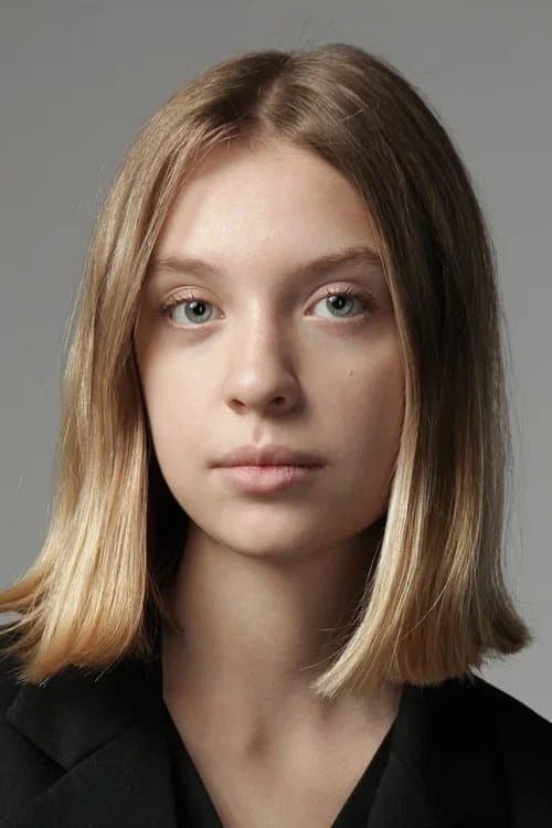 Afina Lukidi photo