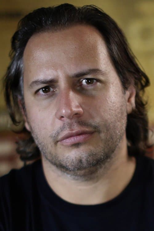 A portrait of Afonso Poyart