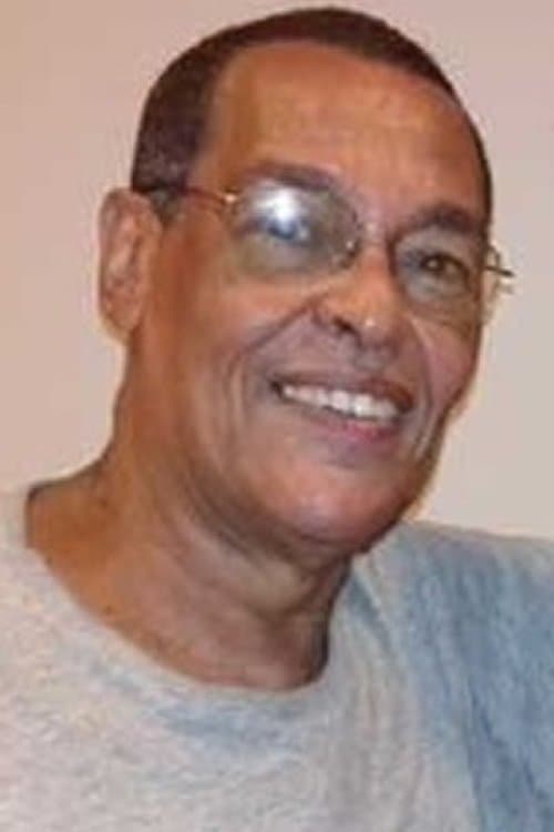 A portrait of Afrânio Vital