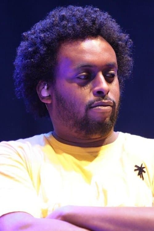 Afrob photo