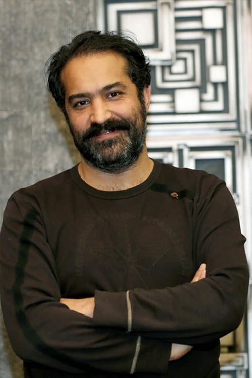 Afshin Hashemi photo