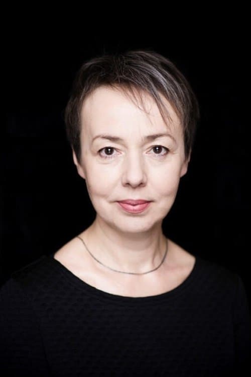 Agata Piotrowska-Mastalerz photo