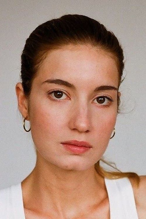 Agata Różycka photo