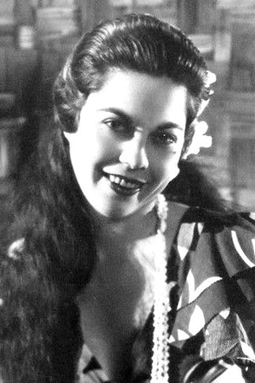Aggie Auld photo