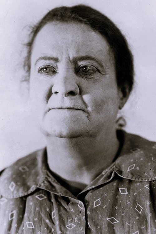 Aggie Herring photo