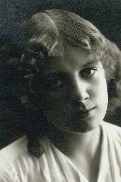 Agnes Andersen photo