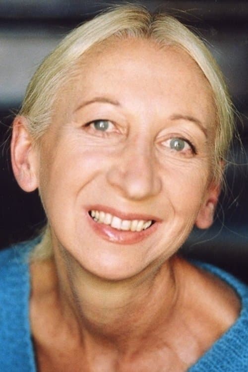Agnès Aubé photo