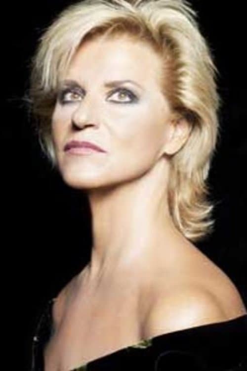 Agnes Baltsa photo