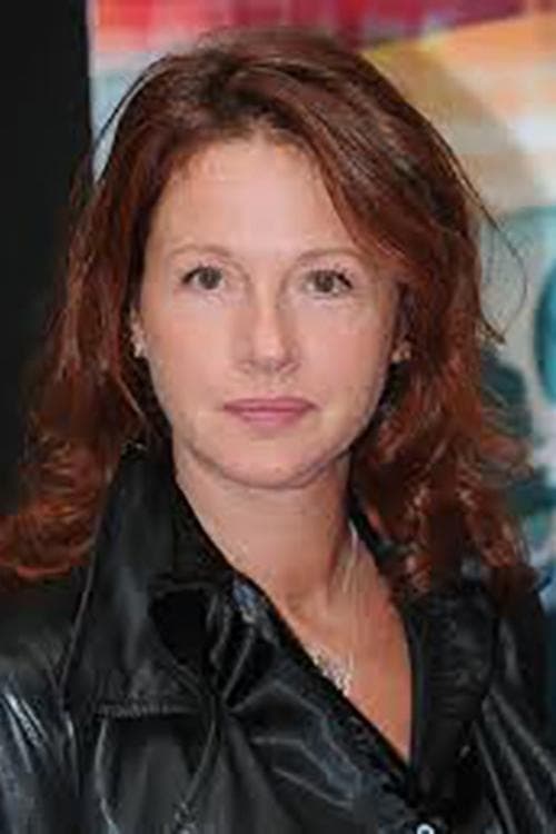 Agnès Blanchot photo