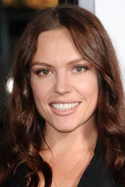 Agnes Bruckner photo