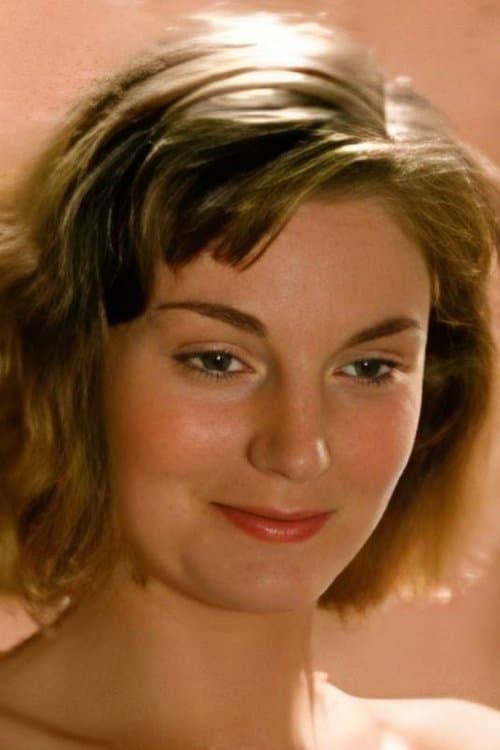 Agnès Cassandre photo