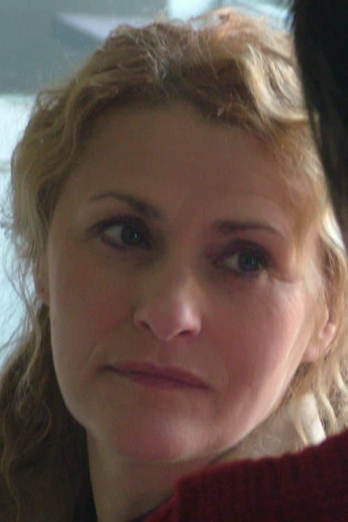 Ágnes Csere photo