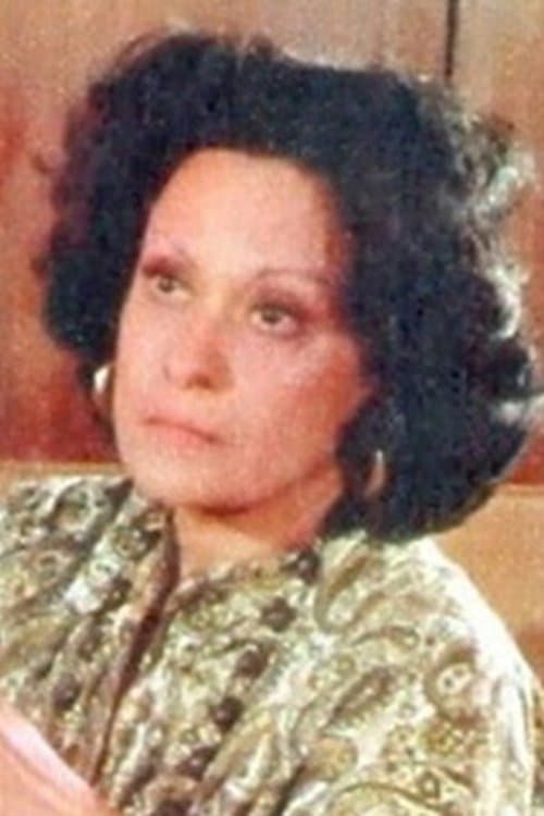 Agnes Fontoura photo