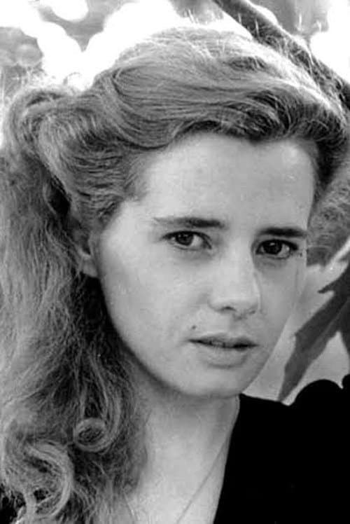 Agnès Garreau photo
