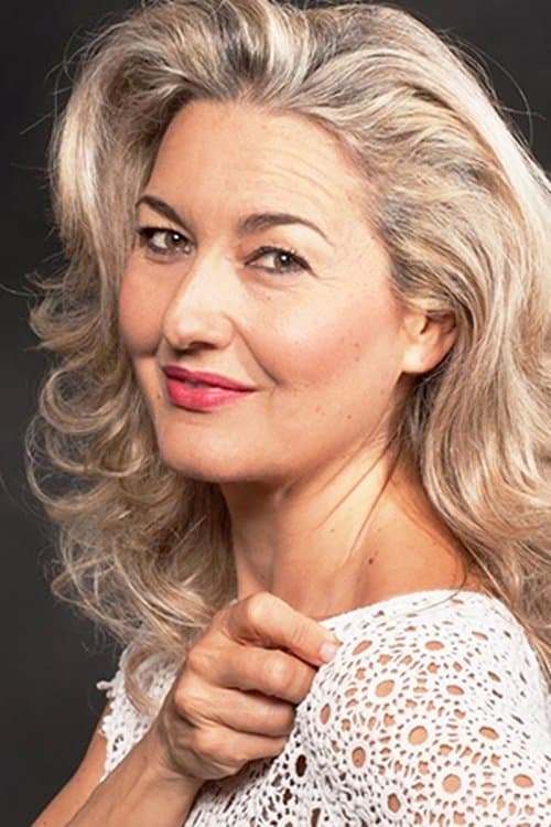 Agnès Godey photo