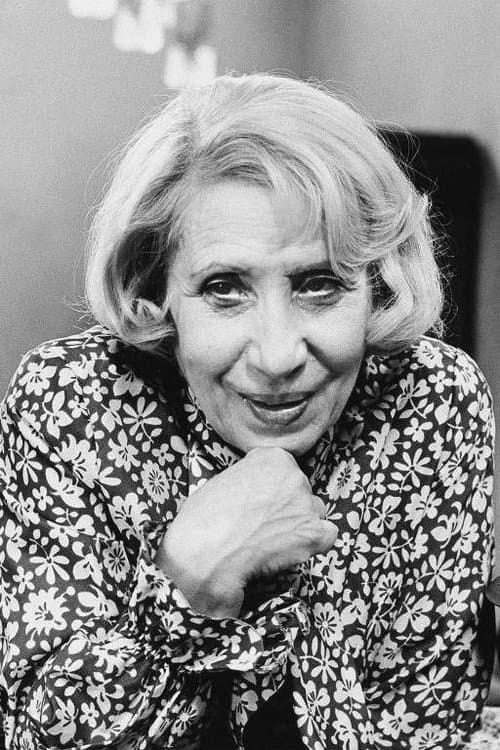 Agnes Kraus photo