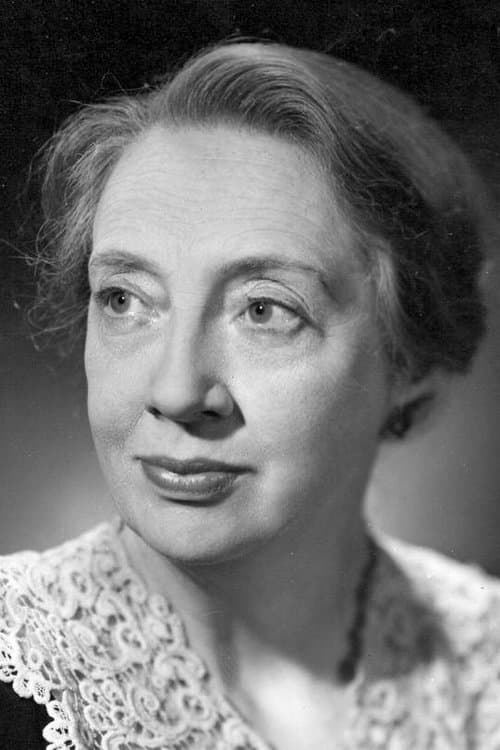 Agnes Lauchlan photo