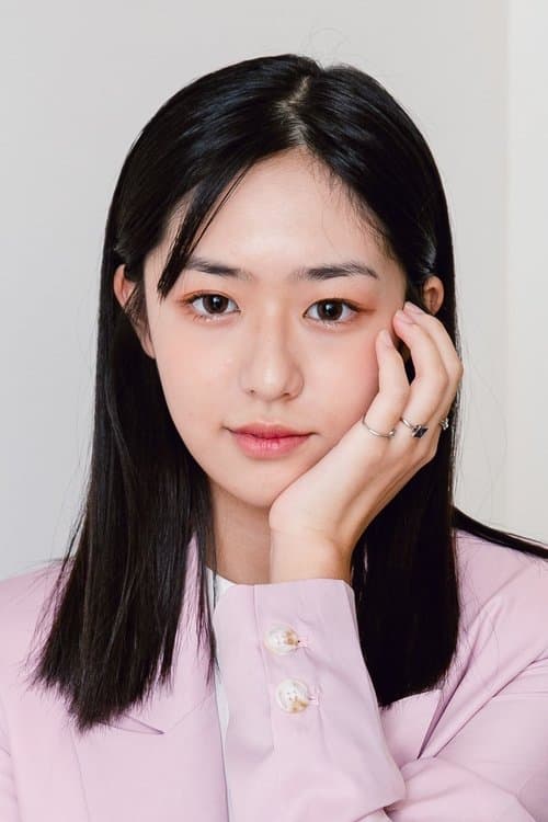 Agnes Mai photo