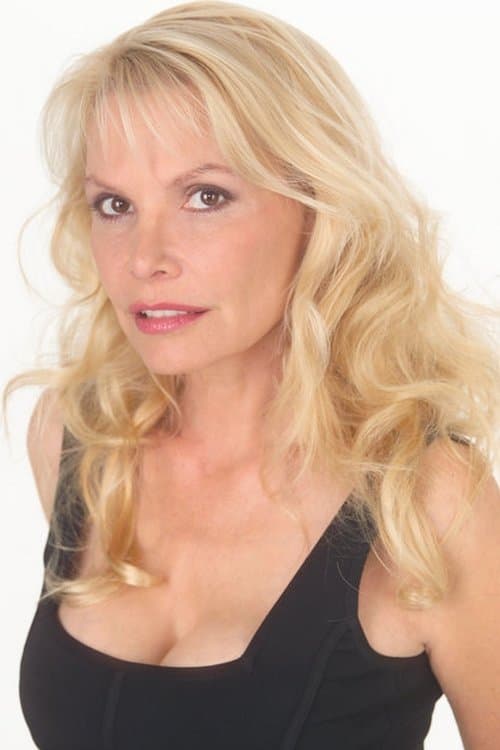 Agnes-Nicole Winter photo
