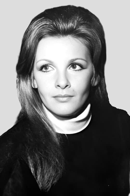 Agnès Spaak photo