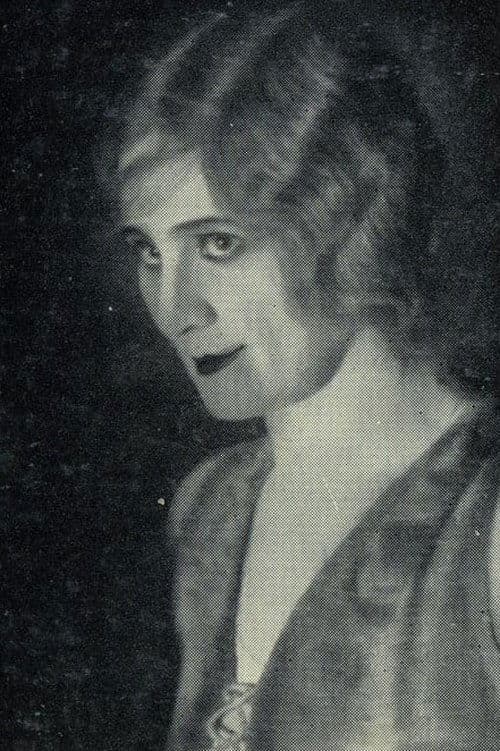 Agnes Straub photo