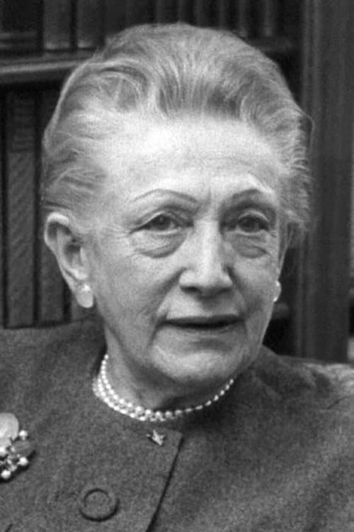 Agnes Windeck photo