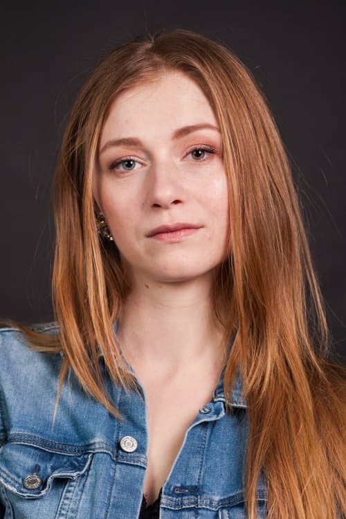 Agnese Budovska photo