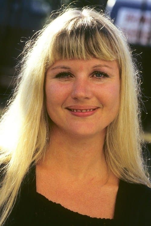 A portrait of Agneta Elers-Jarleman