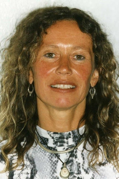 A portrait of Agneta Fagerström-Olsson