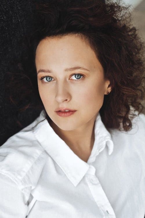 Agnieška Ravdo photo