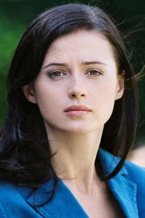 Agnieszka Grochowska photo