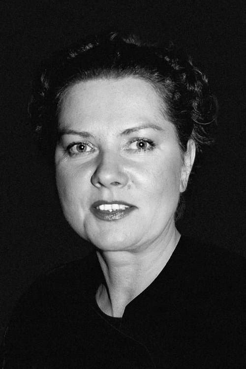 Agnieszka Kotulanka photo
