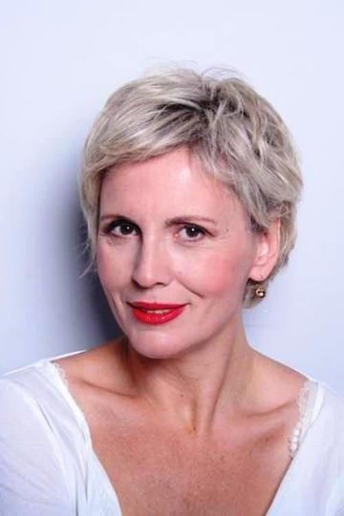 Agnieszka Kowalska photo