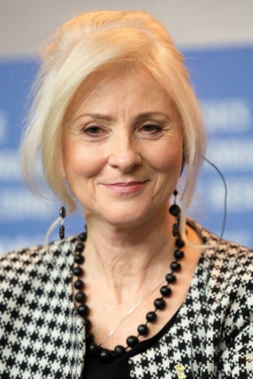 Agnieszka Mandat photo