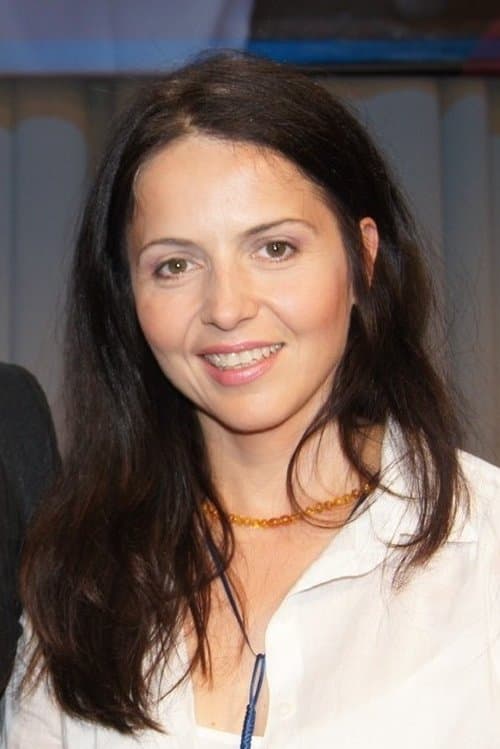 Agnieszka Michalska photo