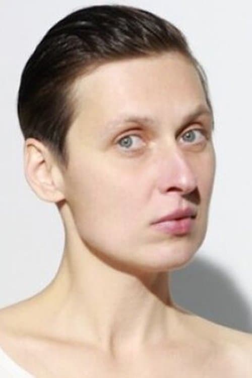 Agnieszka Piwowarska photo