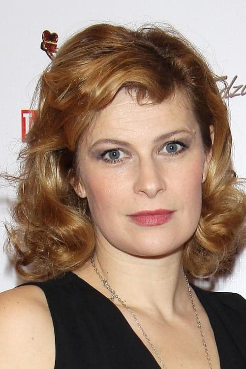 Agnieszka Warchulska photo