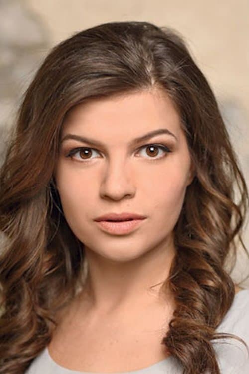 Agniya Kuznetsova photo