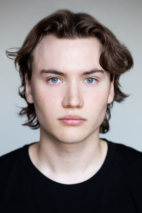 Ágúst Örn B. Wigum photo