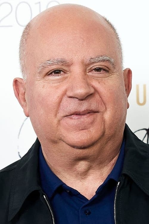 Agustín Almodóvar photo