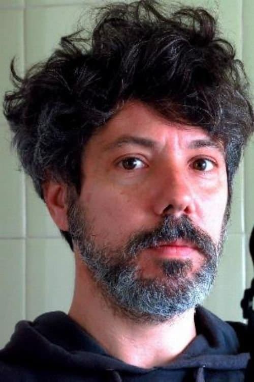 Agustín Mendilaharzu photo