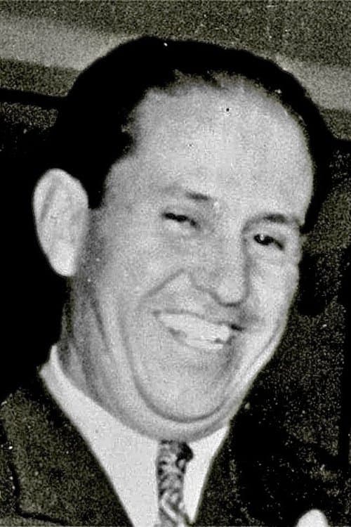 A portrait of Agustín P. Delgado