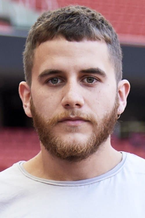 Agustín Pardella photo
