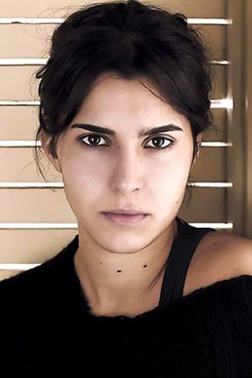 Agustina Muñoz photo
