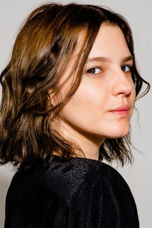 Agustina Rudi photo