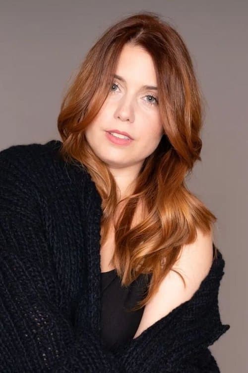 Agustina Vera photo