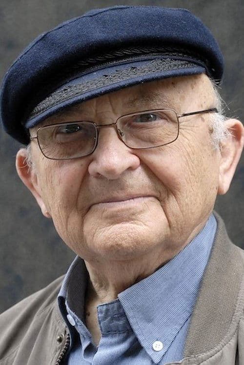 Aharon Appelfeld photo