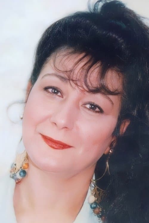 Ahlam Al Gritly photo